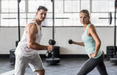 Personal Trainer: Como Encontrar Novas Vagas Online