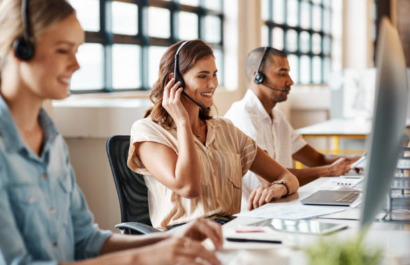 Telemarketing: Dicas para Encontrar seu Lugar no Mercado