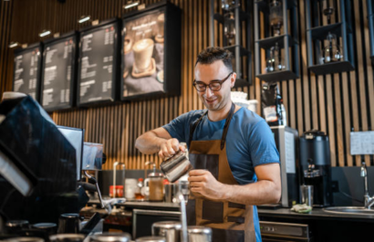 Barista: Descubra Como Ingressar na Carreira Agora