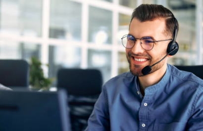 Operador de Telemarketing: Como se Candidatar para Vagas Online